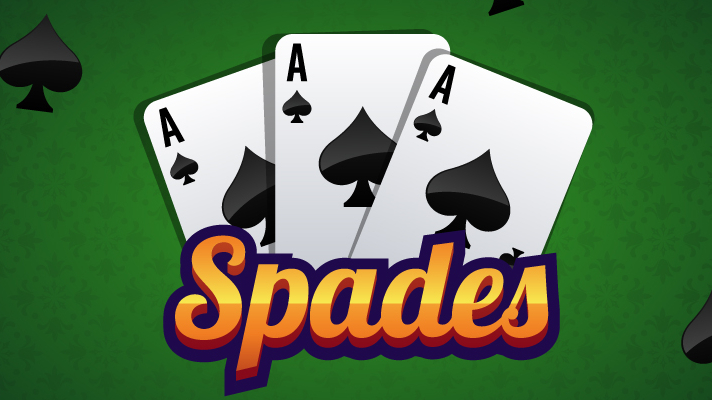 Spades Cover
