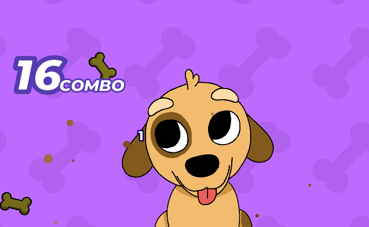 Good Doggo Cover