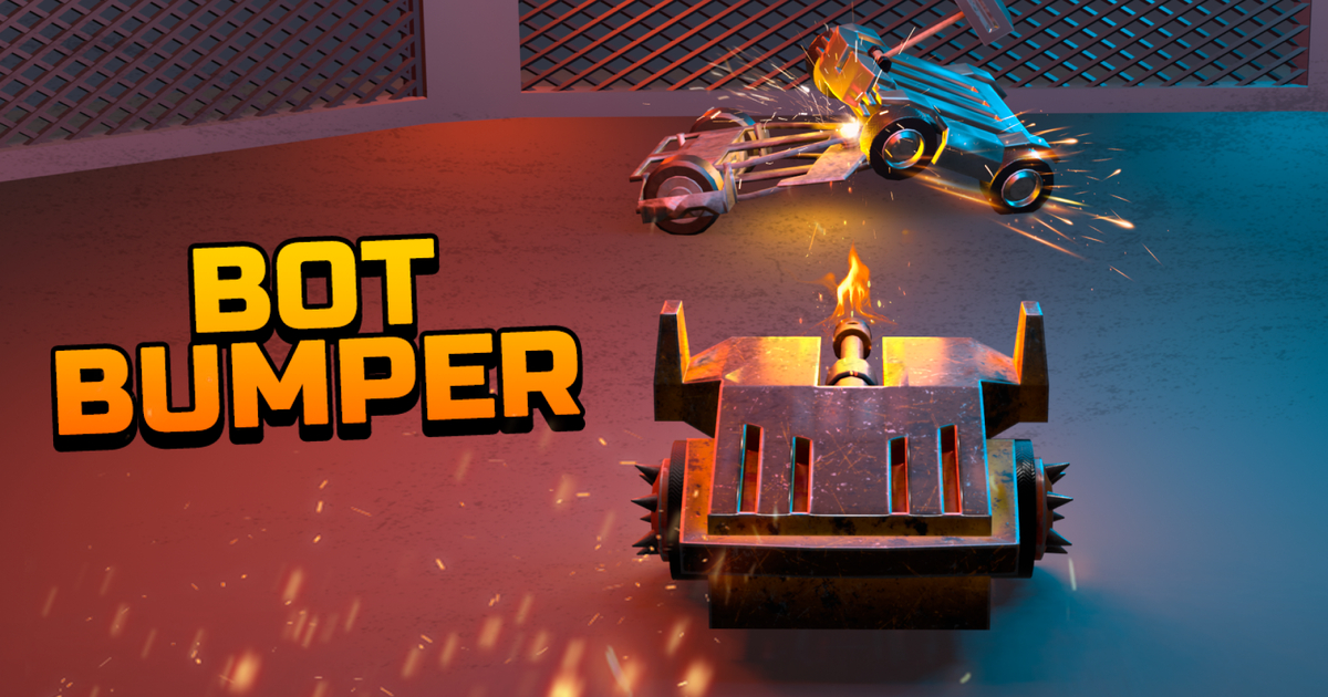 Bot Bumper Cover