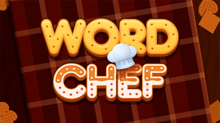 Word Chef Cover