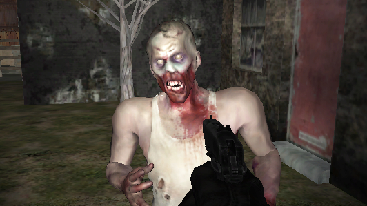 Zombie Mayhem Online Cover
