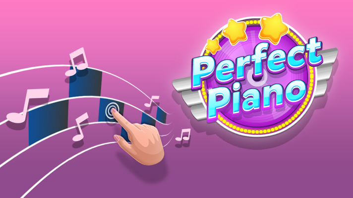 Perfect Piano Cover