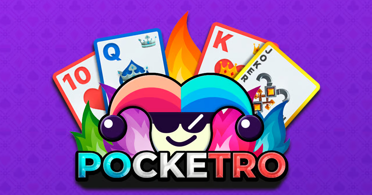 Pocketro Cover