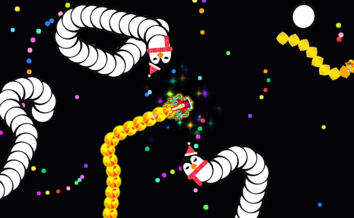 Worms.io Cover