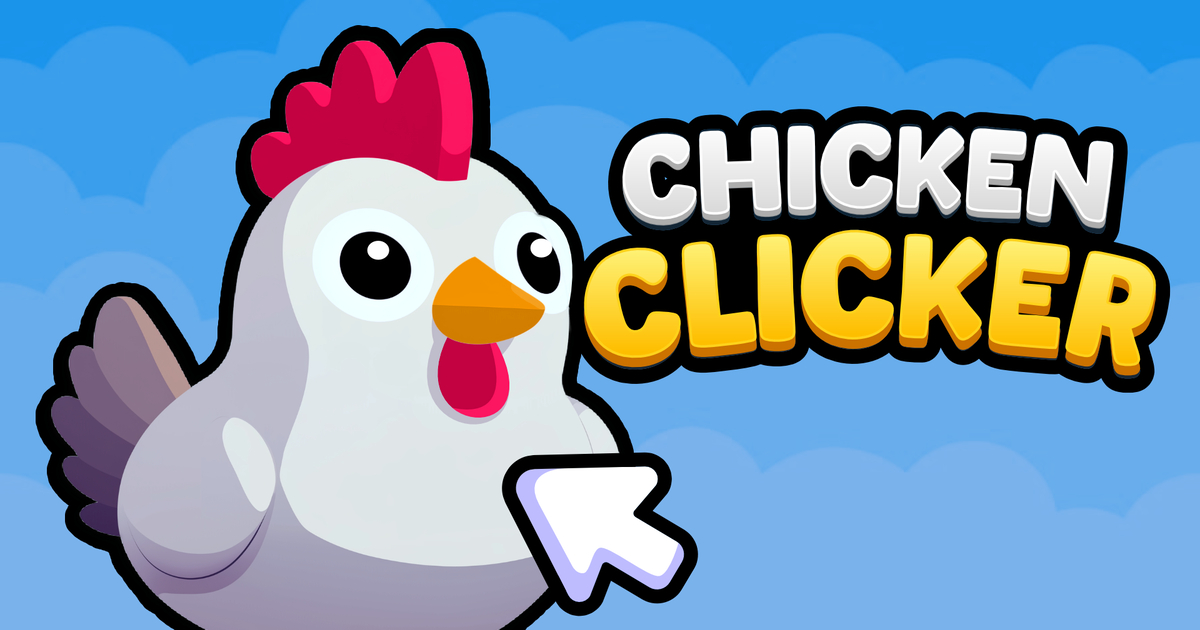 Chicken Clicker Cover