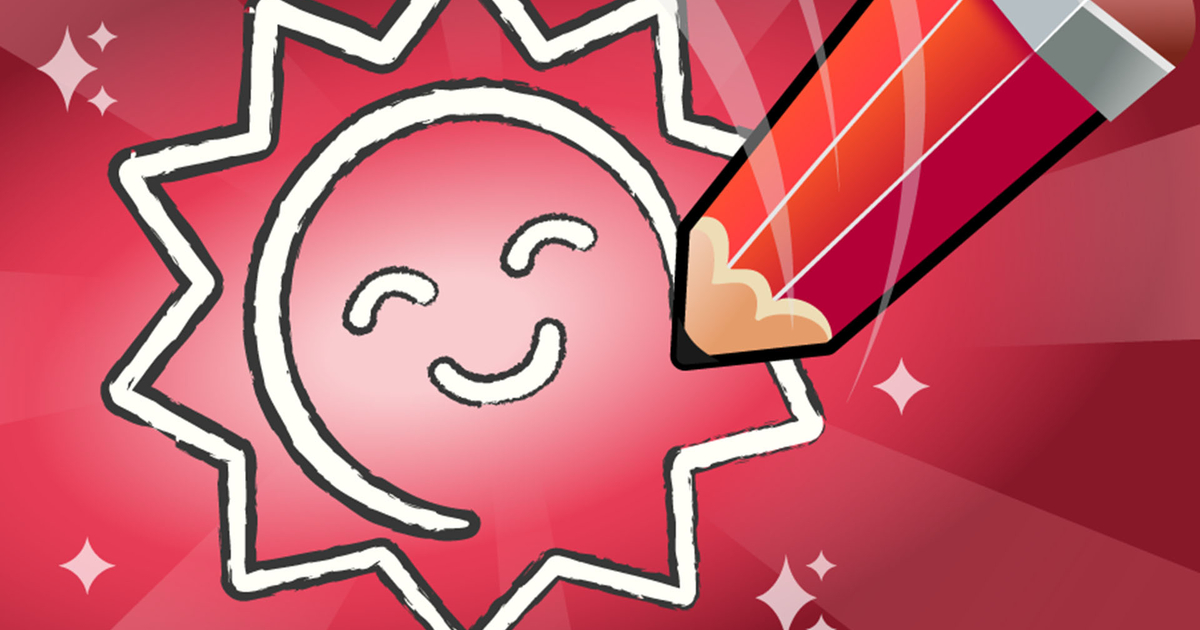 Draw Quiz Cover