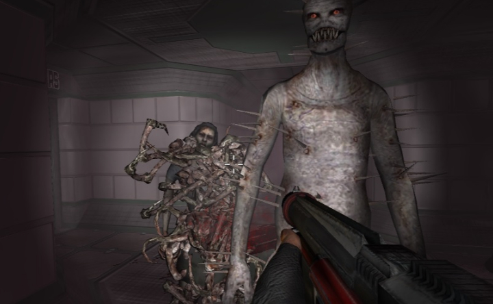 Portal Of Doom: Undead Rising Cover