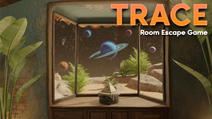 TRACE Cover