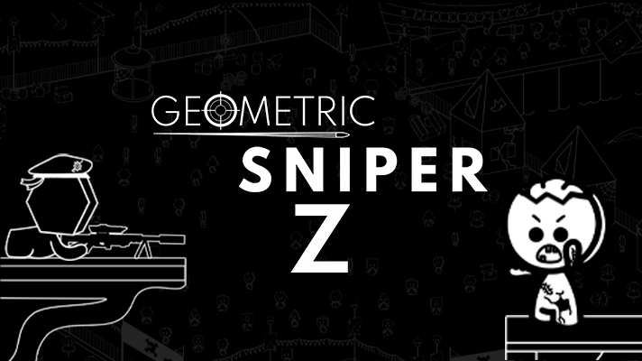 Geometric Sniper - Z Cover