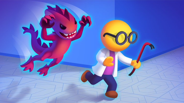 Bounce Out Cover