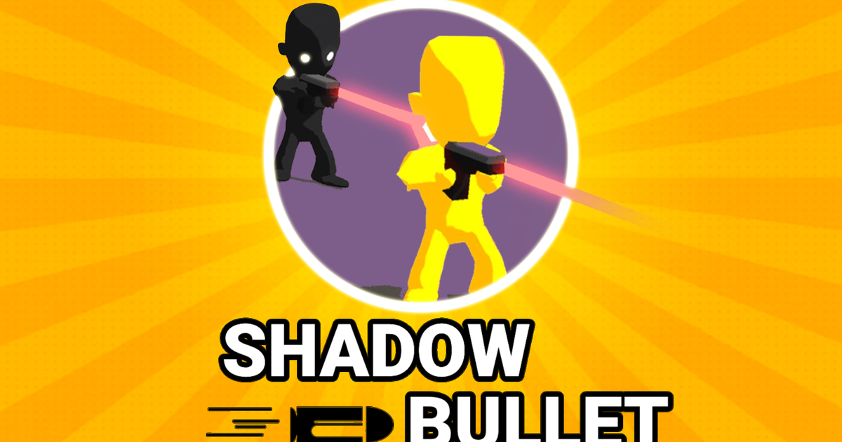 Shadow Bullet Cover