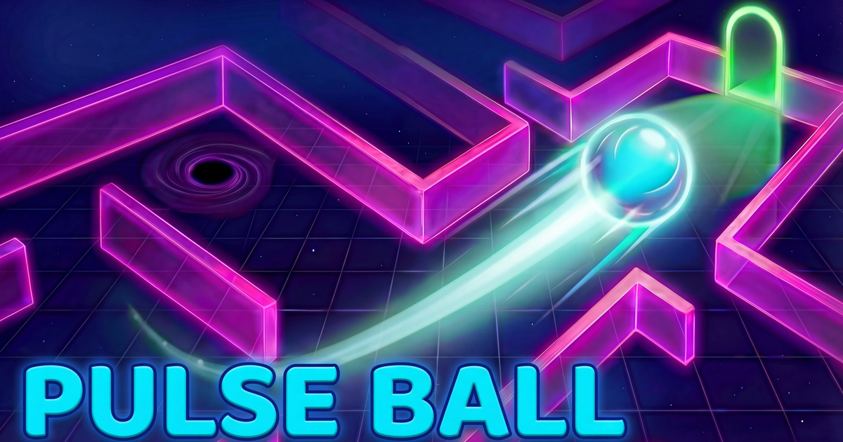Pulse Ball Cover
