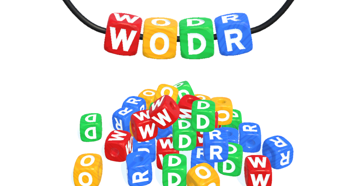 WODR Cover