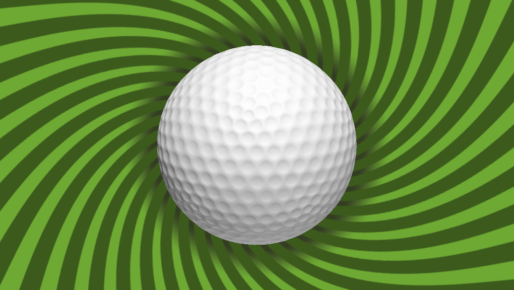 The Speedy Golf Cover
