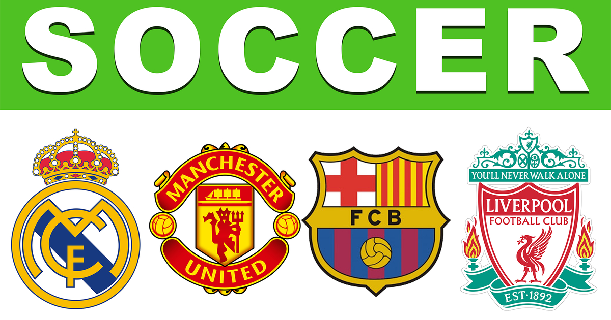 European Football Quiz Cover